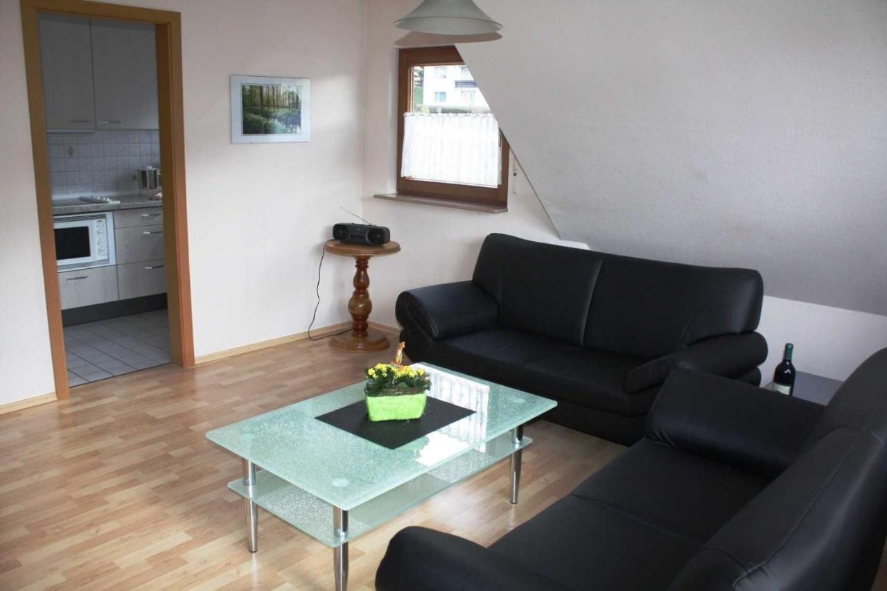 Ferienwohnung Herbert Best Baiersbronn Exterior foto